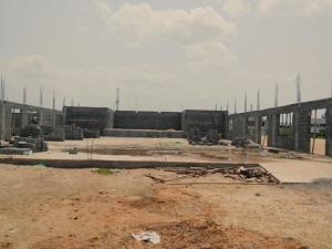 Villa Onyx